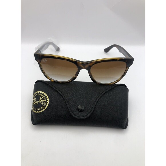 Ray-Ban Accessories - Ray Ban Light Havana Wayfarer Sunglasses/ RB4184 New with case Authentic